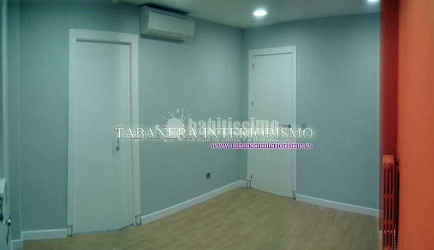 Reformas Viviendas, Reformas Locales Comerciales, Construcciones Reformas