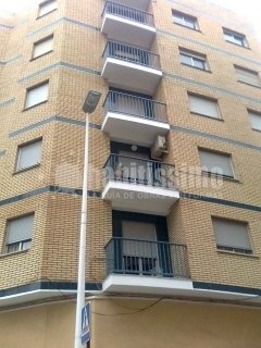 Trabajos Verticales, Pintura General, Rehabilitación Edificios