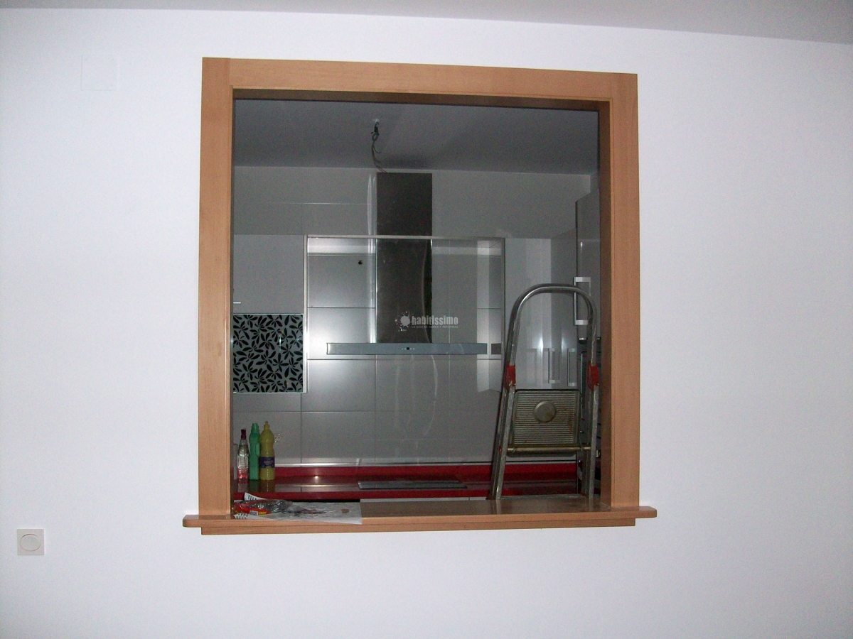 Reformas Viviendas, Construcciones Reformas, Reformas Cocinas
