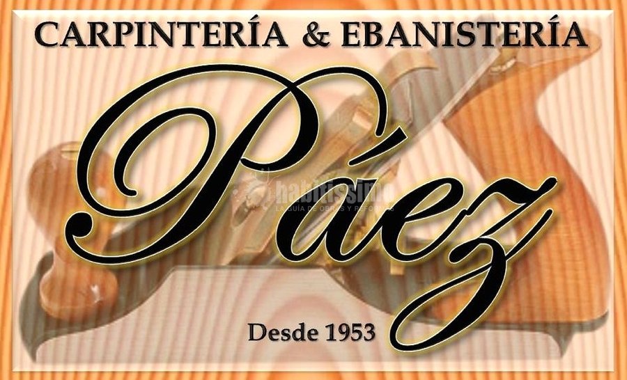 Carpinteros, Puertas, Armarios Medida