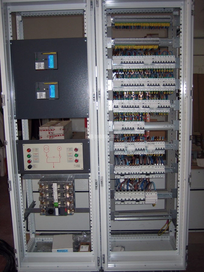 Electricistas, Climatización, Videoporteros