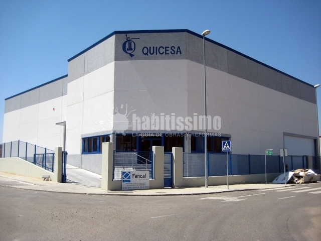 Electricistas, Videoporteros, Fontaneros