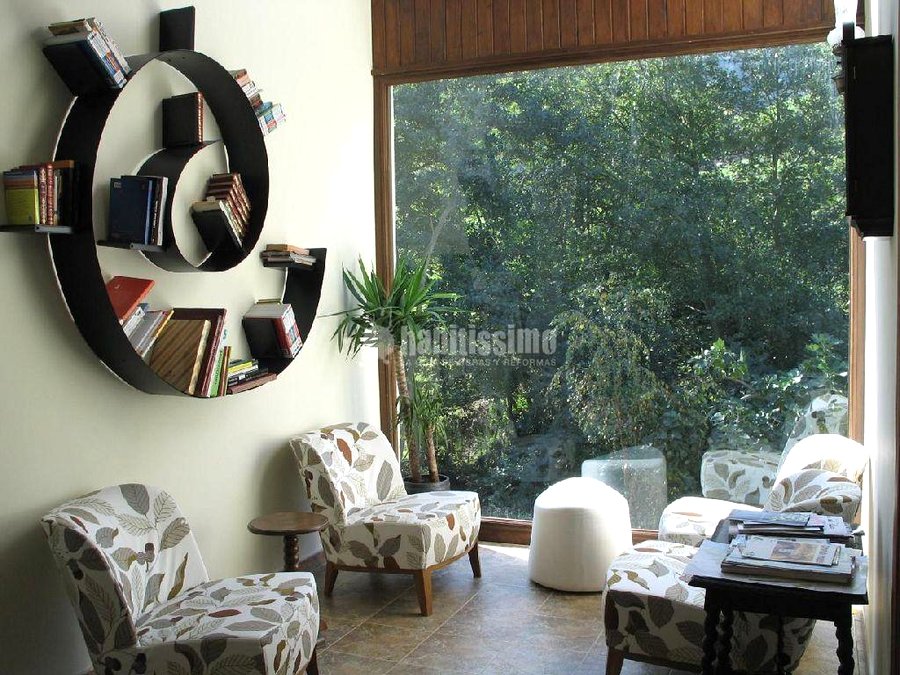 Arquitectos, Obra Nueva, Rehabilitación