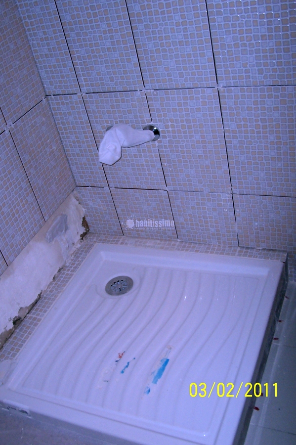 Reformas Viviendas, Azulejos, Reformas Baños