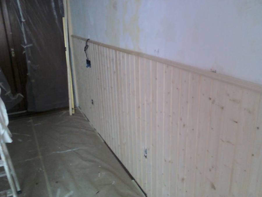 Trabajos Pinturas & decoraciones Godoy