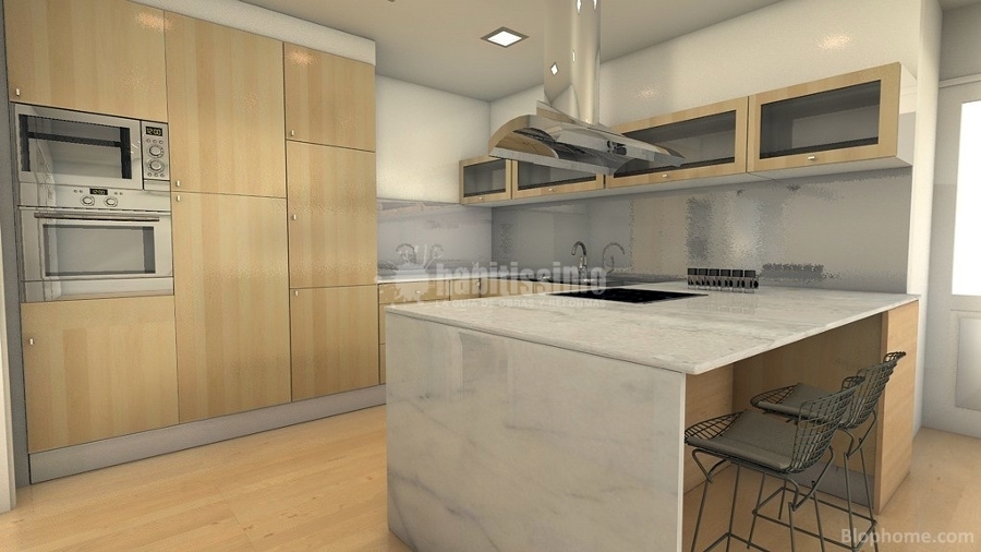 Arquitectos, Reforma, Reformas Oficinas