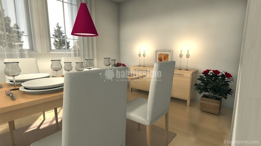 Arquitectos, Reformas Oficinas, Reformas Viviendas