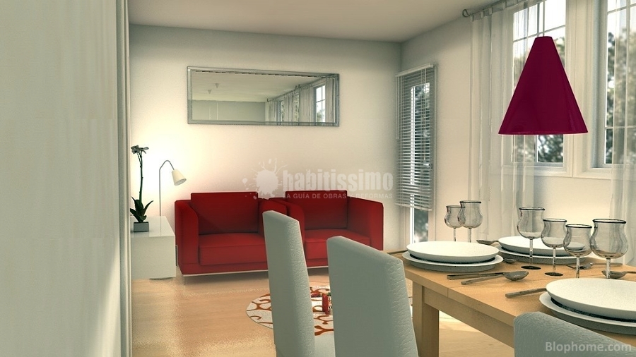 Arquitectos, Reformas Oficinas, Reforma