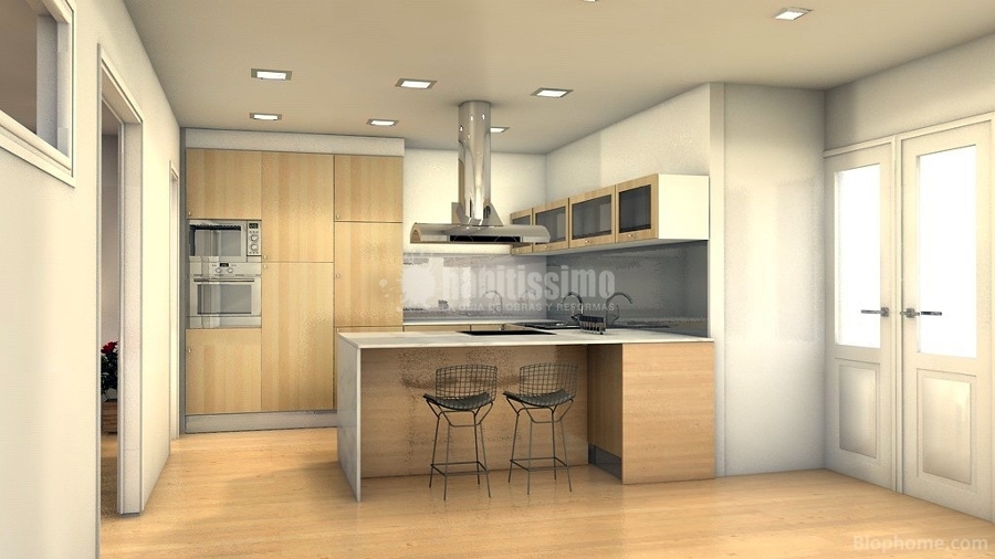 Arquitectos, Reformas Oficinas, Artículos Decoración