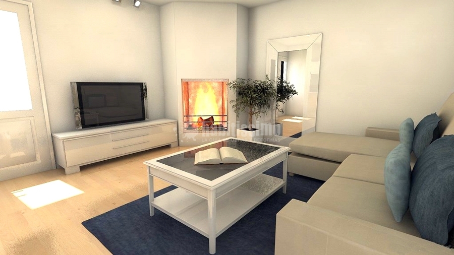 Arquitectos, Reforma, Reformas Viviendas