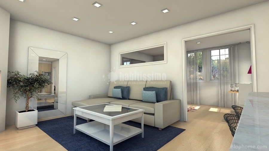 Arquitectos, Reformas Viviendas, Decoración