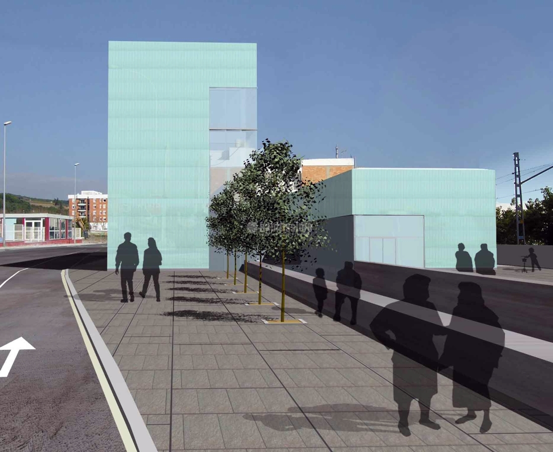 Arquitectos, Reforma, Decoración