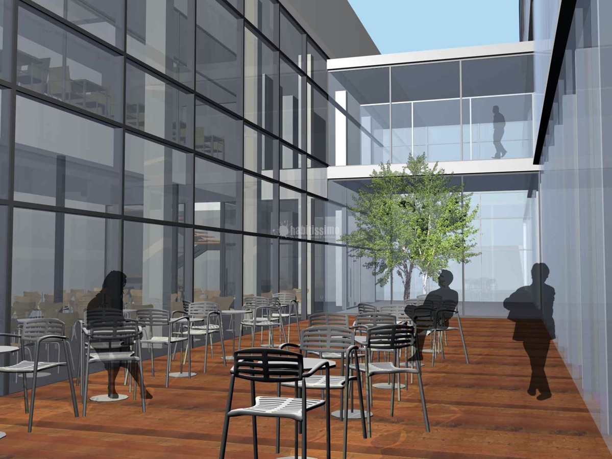 Arquitectos, Reformas Oficinas, Reforma