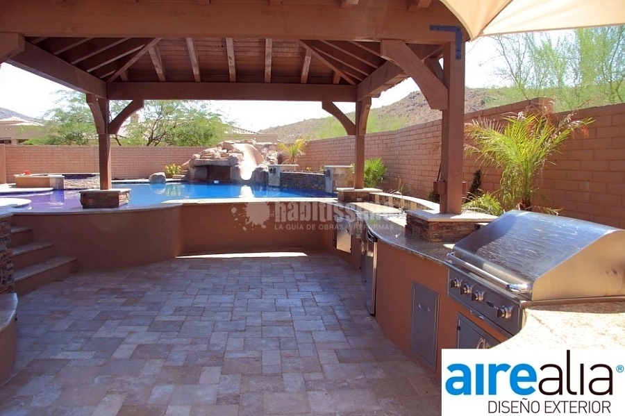 Construcción Piscinas, Obras Menores, Construcciones Reformas