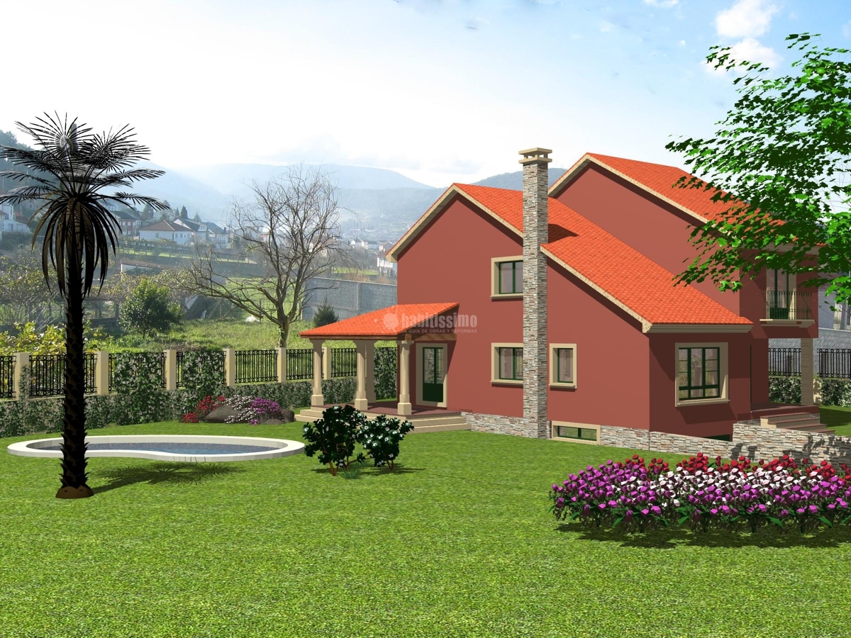 Arquitectos, Medición Fincas, Seguridad Salud