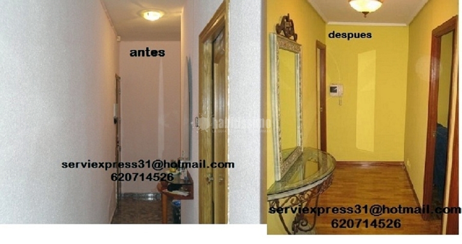 Reformas Viviendas, Suelos, Construcciones Reformas