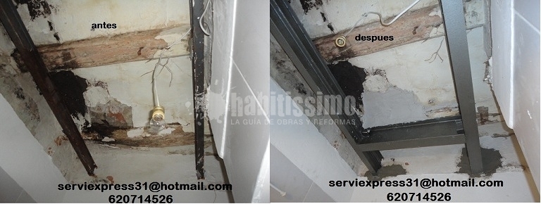 Reformas Viviendas, Suelos, Construcciones Reformas