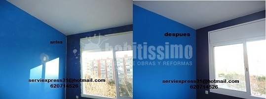 Reformas Viviendas, Suelos, Alicatados