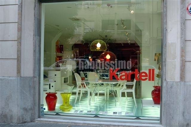 Muebles