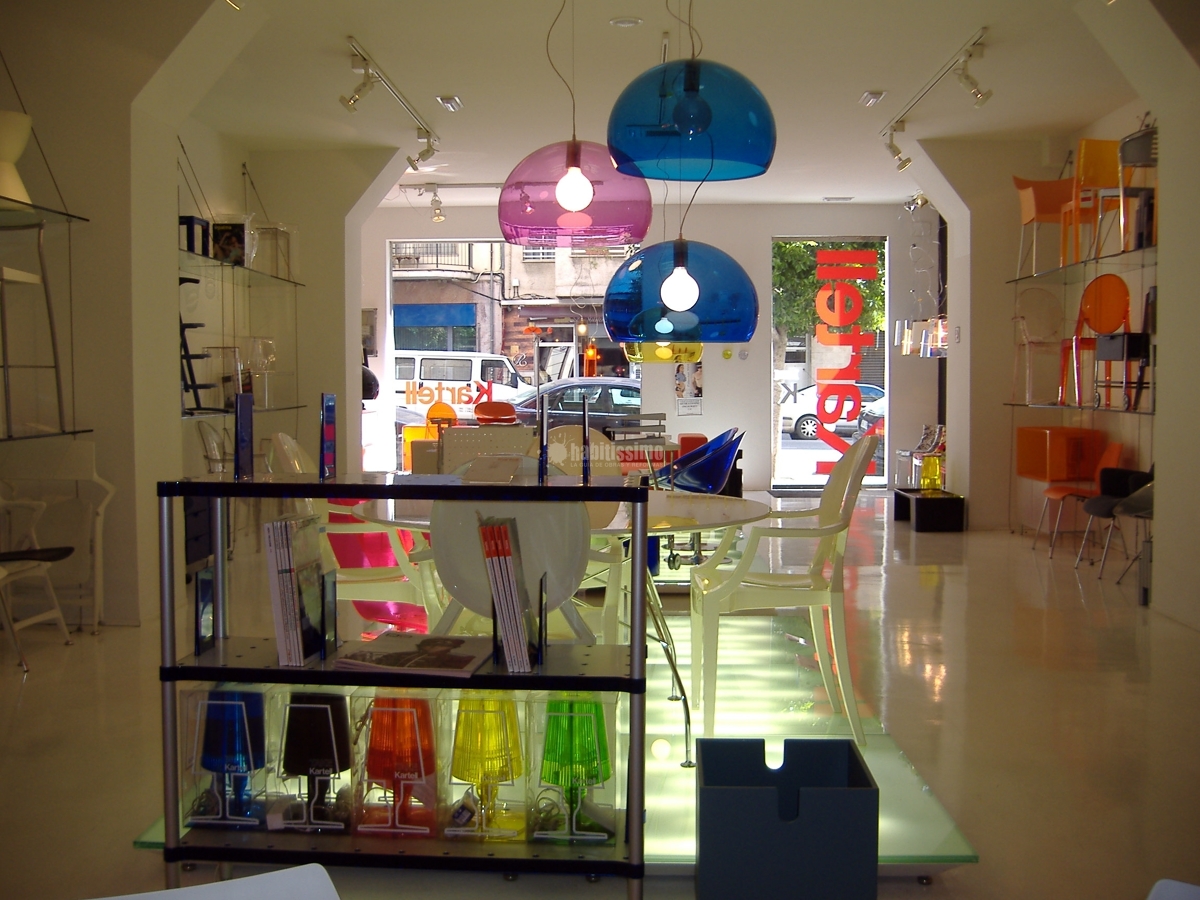 Muebles