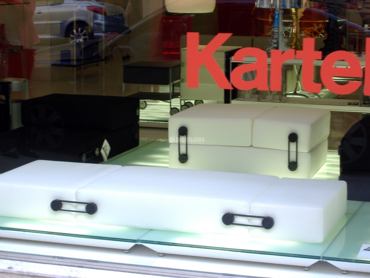 Muebles