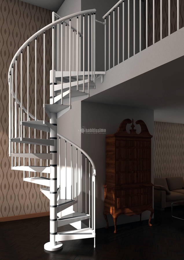 Reformas Viviendas, Escaleras Kit, Obras Menores