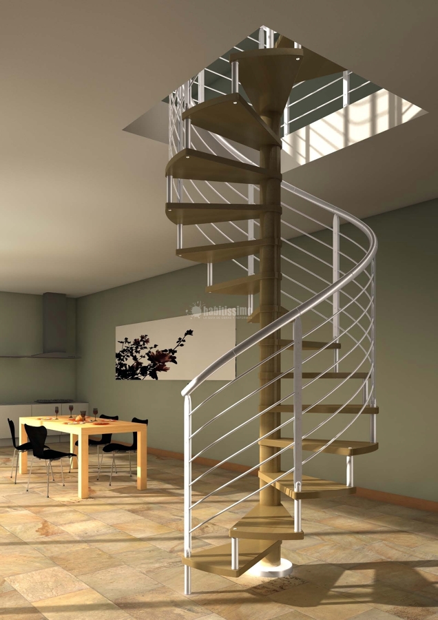 Reformas Viviendas, Obras Menores, Escaleras Kit