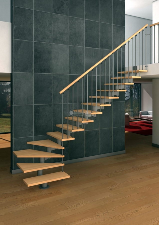 Reformas Viviendas, Escaleras, Construcciones Reformas