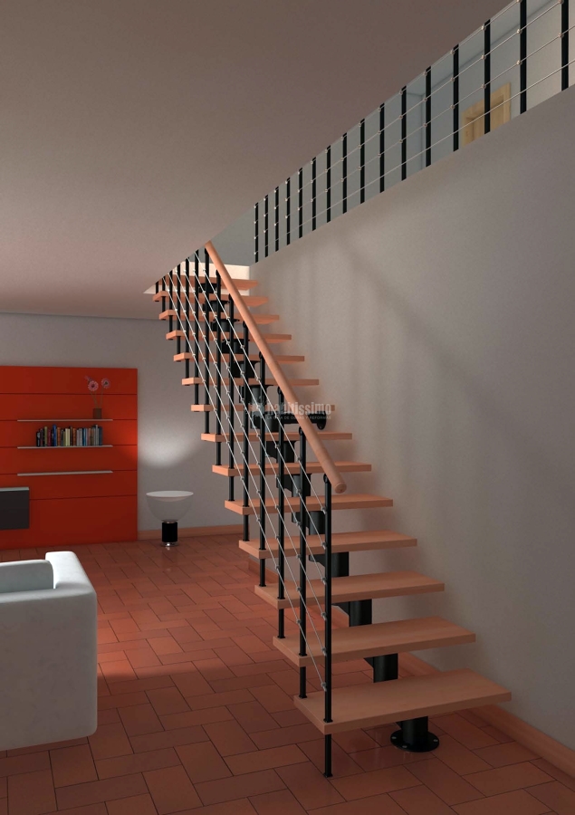 Reformas Viviendas, Construcciones Reformas, Escaleras