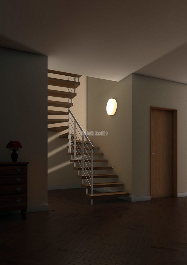 Reformas Viviendas, Escaleras, Obras Menores