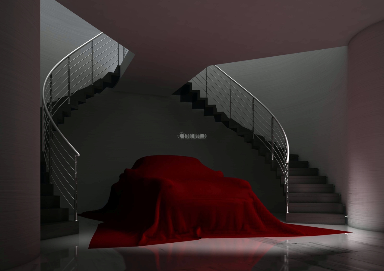 Reformas Viviendas, Obras Menores, Escaleras Kit