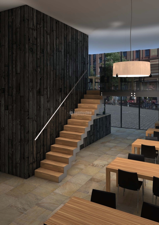 Reformas Viviendas, Escaleras, Obras Menores