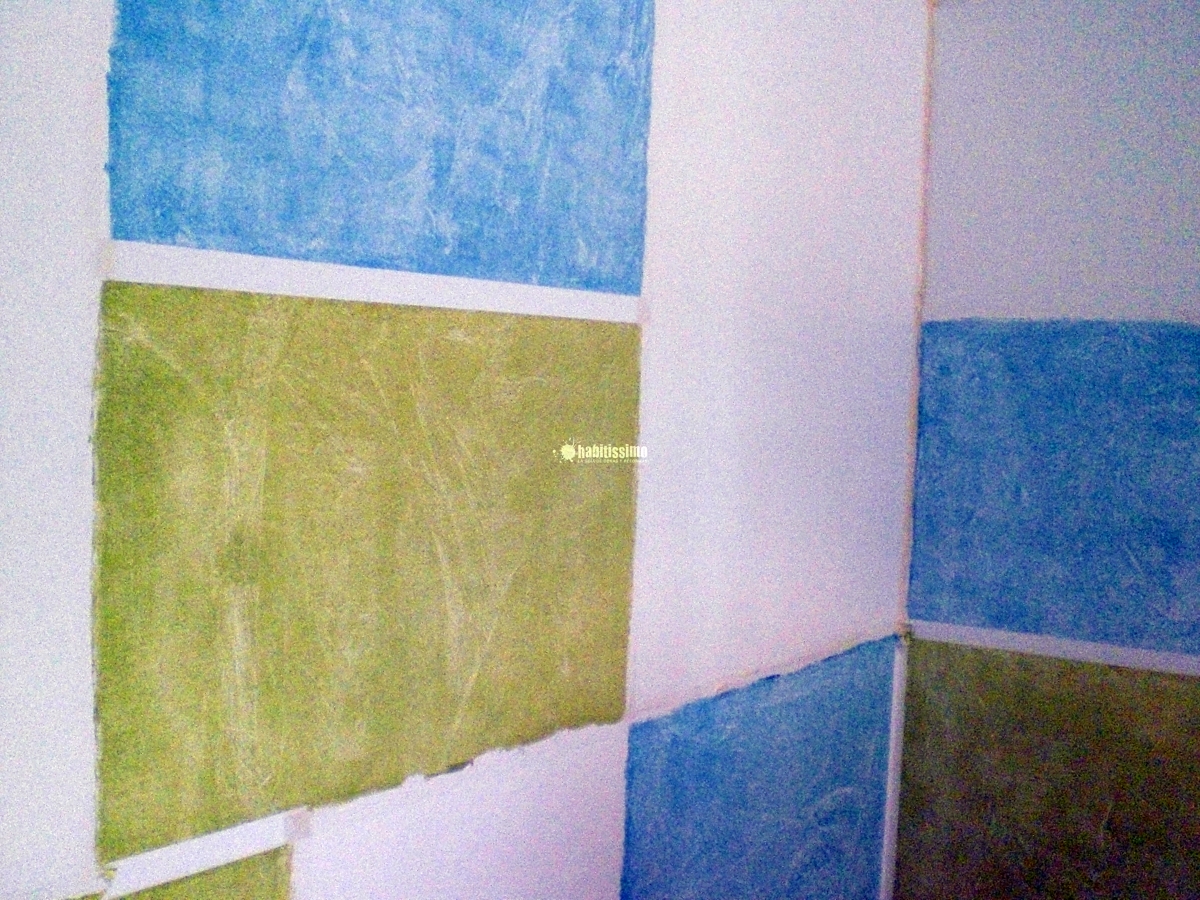 Pintores, Artículos Decoración, Obras Menores