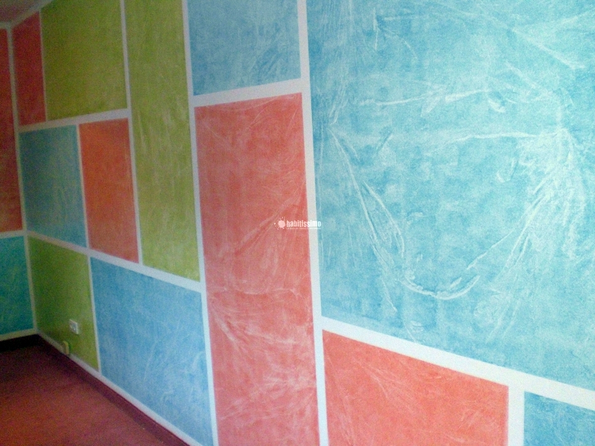 Pintores, Artículos Decoración, Obras Menores