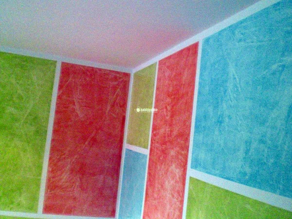 Pintores, Artículos Decoración, Obras Menores