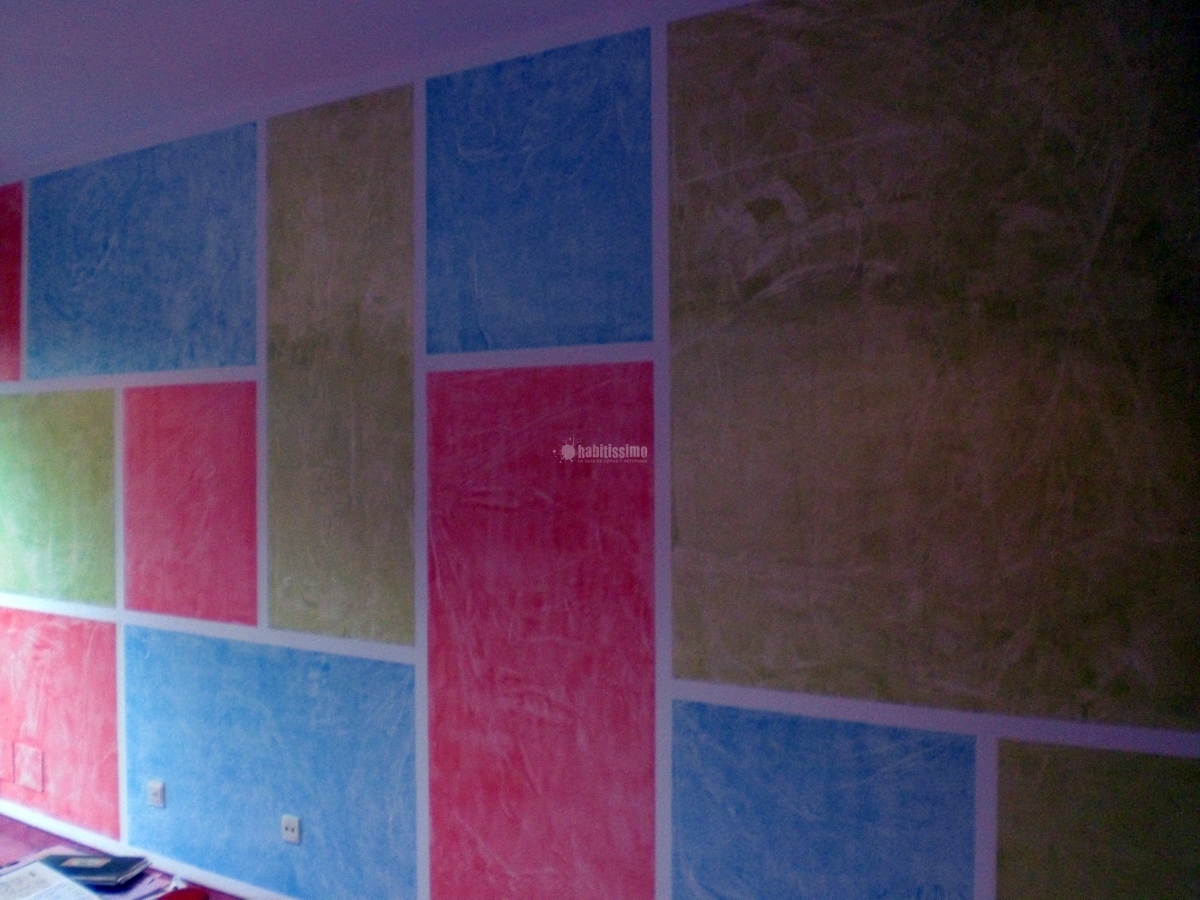 Pintores, Artículos Decoración, Obras Menores