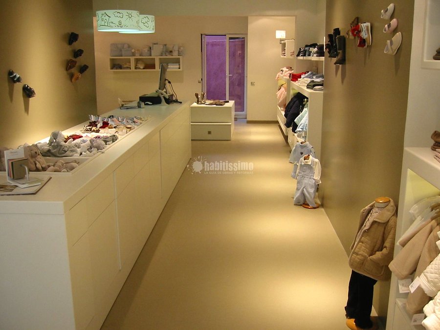 Impermeabilizaciones, Pavimentos, Impermeabilización