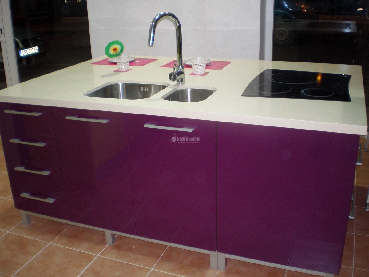Muebles Cocina, Armarios, Decoración