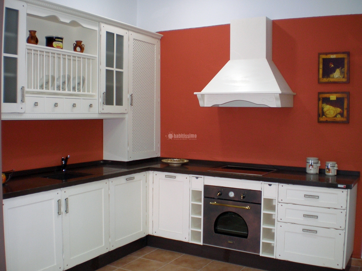 Muebles Cocina, Artículos Decoración, Decoración