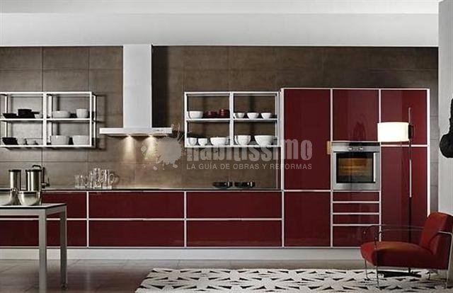 Reformas Viviendas, Construcciones Reformas, Carpintería Madera