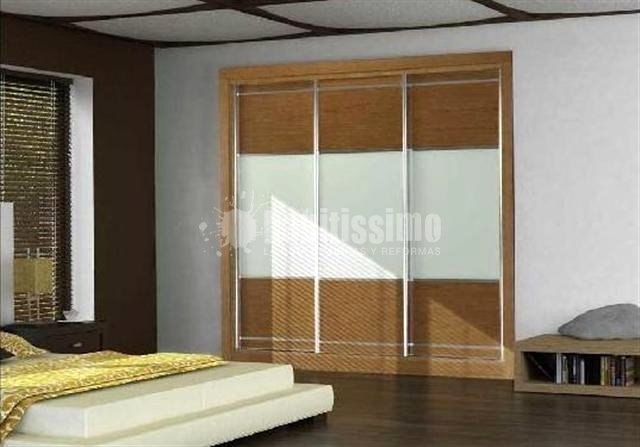 Reformas Viviendas, Decoración, Armarios