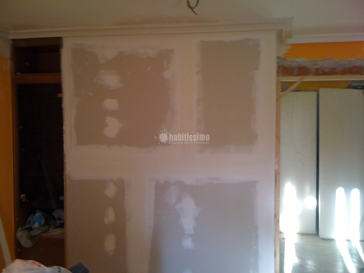 Reformas Viviendas, Pintura, Construcciones Reformas