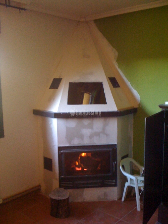 Reformas Viviendas, Pintura, Construcciones Reformas