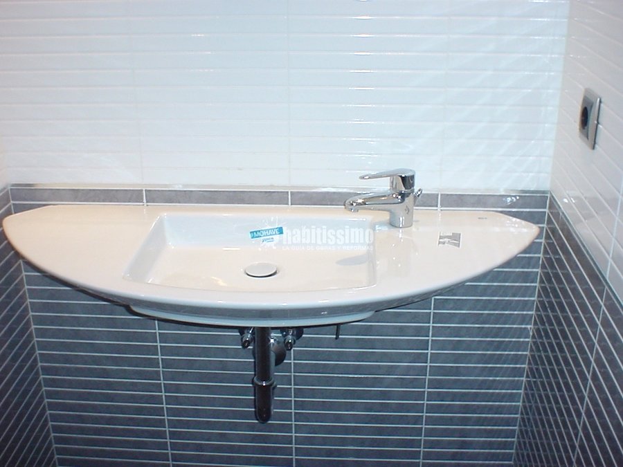 Obra Civil, Construcciones Reformas, Reformas Viviendas