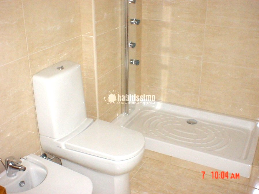 Obra Civil, Construcciones Reformas, Reformas Viviendas