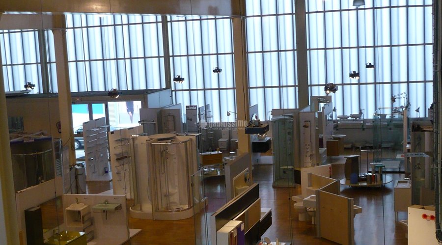 Muebles Baño, Fontaneros, Calefacción