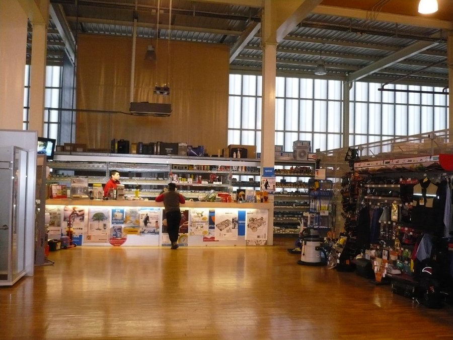 Muebles Baño, Aire Acondicionado, Calefacción