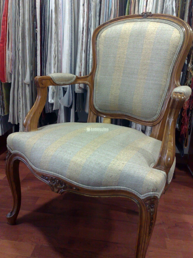 Textil, Confección Cortinas, Decoración