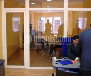 Carpintería PVC, Ventanas, Reforma