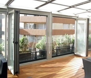 Carpintería PVC, Reforma, Reformas Hoteles